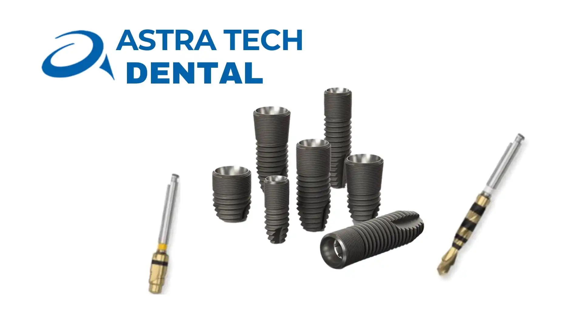 Astra Tech dental implant Astra Tech dental implant