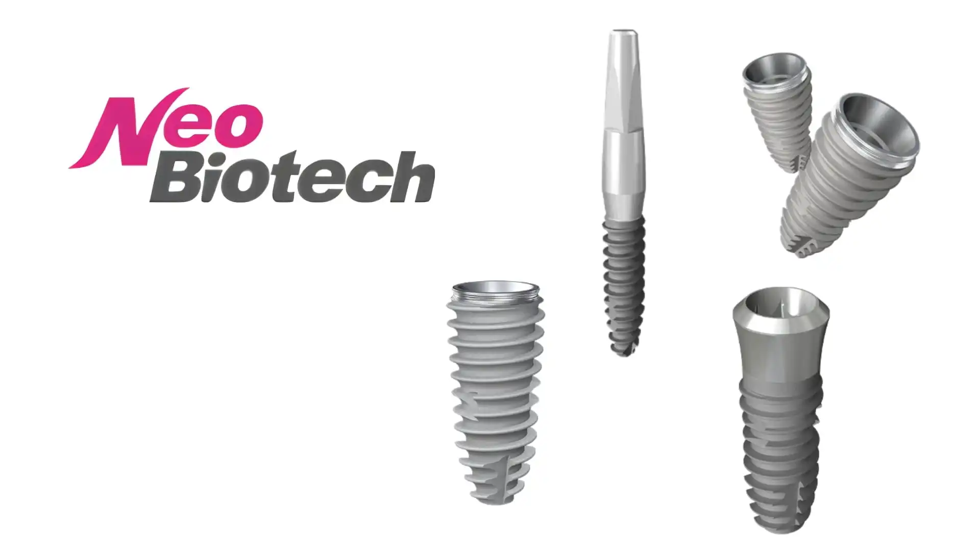 Neobiotech dental implant Neobiotech dental implant
