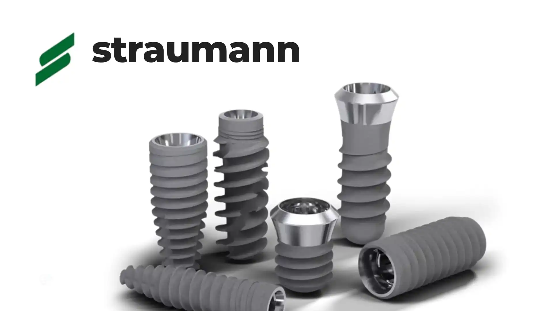 Straumann dental implant Straumann dental implant