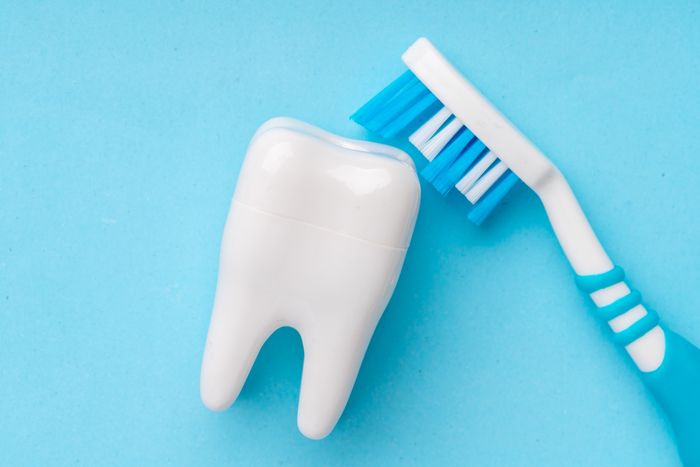 What Happens If You Don't Brush Your Teeth?